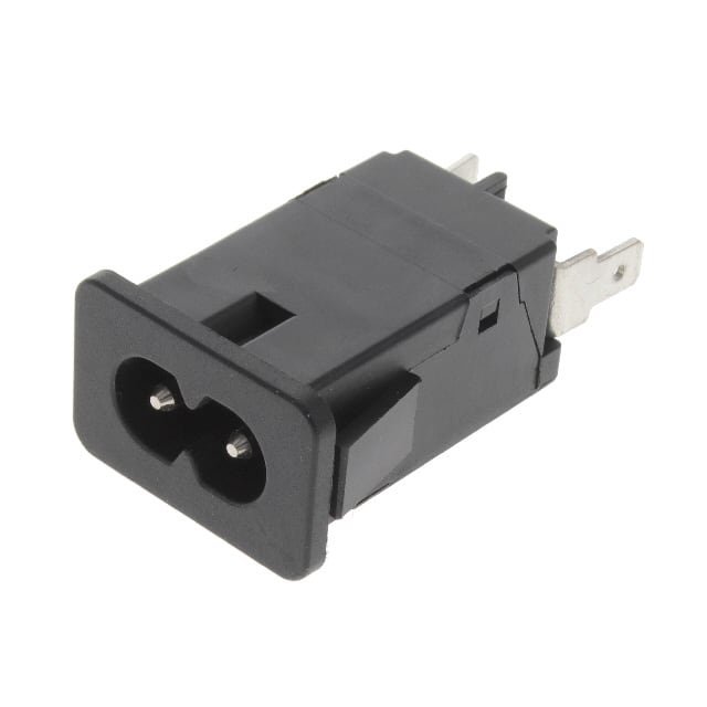 5008.201 SCHURTER Inc.  Moduli di ingresso alimentazione (PEM)